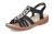 Rieker Damensandalette: 42
