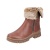 Rieker Damenwinterboots: 39