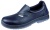Sixton Sicherheitsschlupfhalbschuh: 41